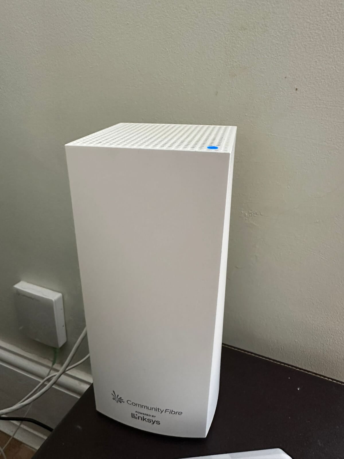 Castlands road SMARTHOST